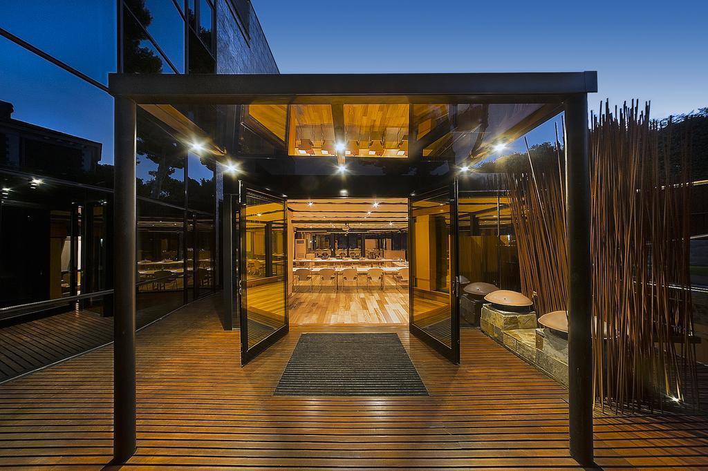 Sansi Pedralbes Hotel Barcelona Exterior photo